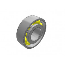 Однорядные радиально-упорные шариковые подшипники - 7202 BEP SKF фото 1 Однорядные радиально-упорные шариковые подшипники - 7202 BEP SKF фото 1